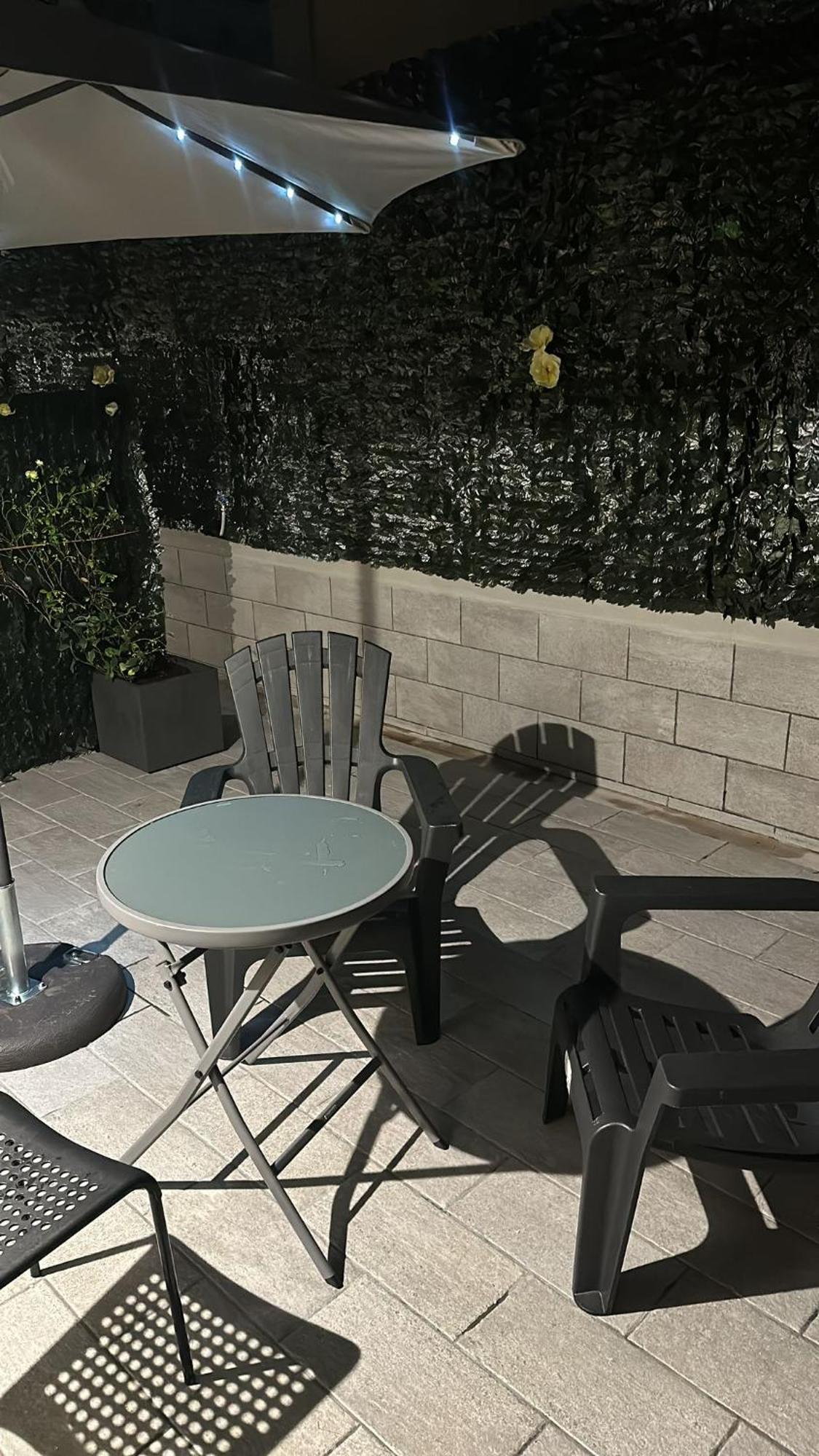Adam Eric Acomodação com café da manhã La Spezia Exterior foto