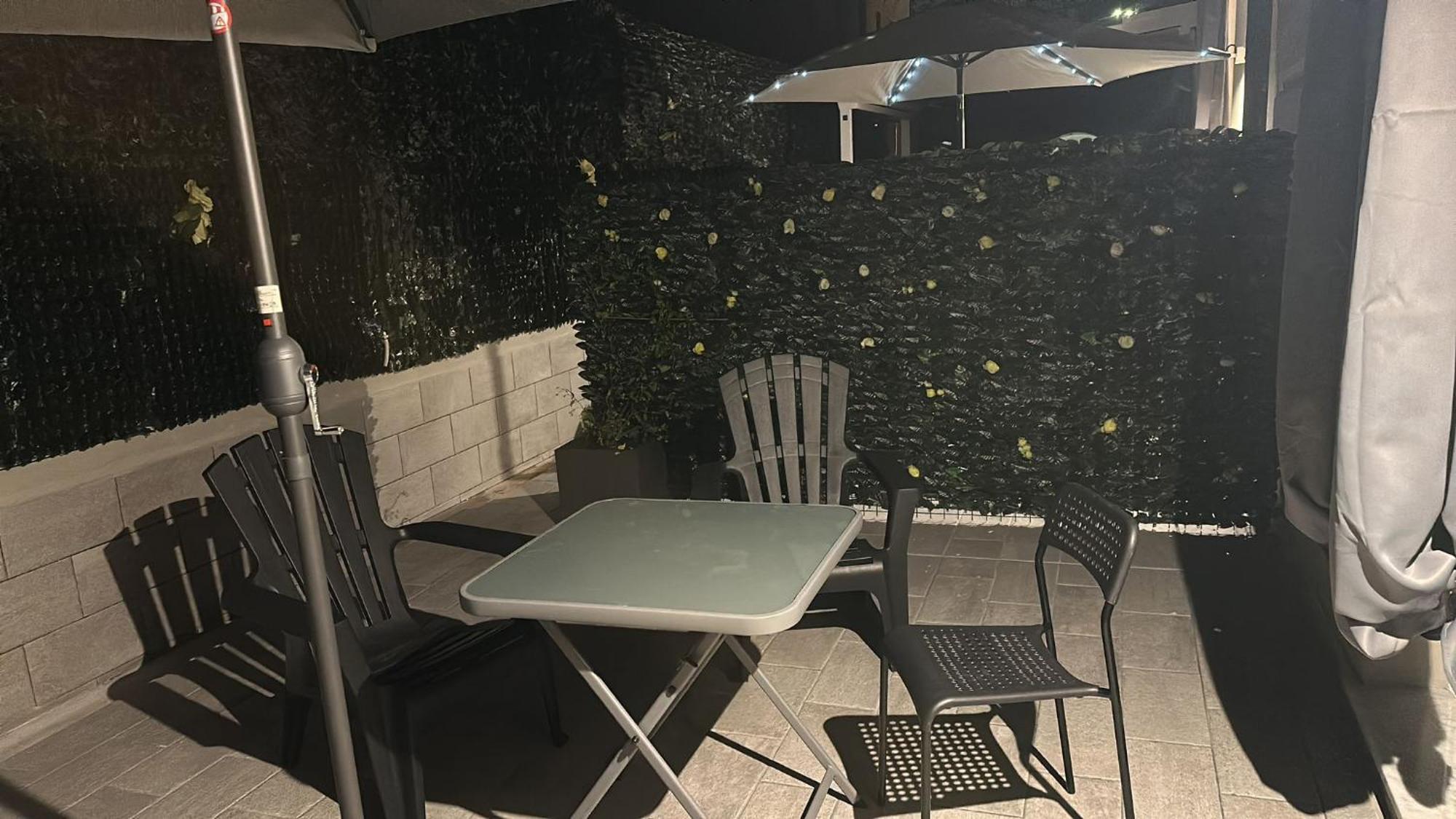 Adam Eric Acomodação com café da manhã La Spezia Exterior foto