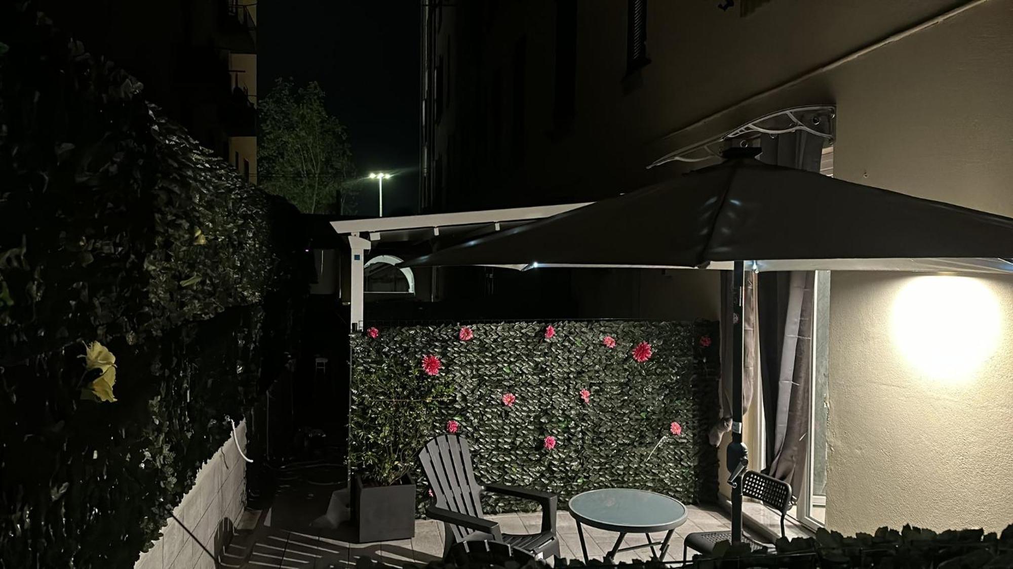 Adam Eric Acomodação com café da manhã La Spezia Exterior foto
